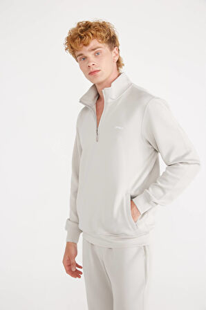 Jepublic Erkek Sweatshirt-J232405