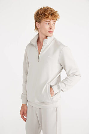 Jepublic Erkek Sweatshirt-J232405