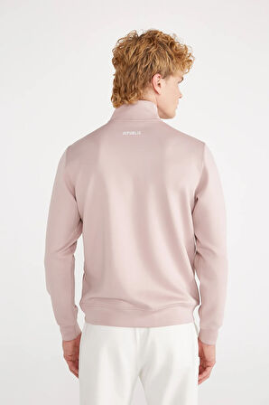 JP SCUBA 1/2 ZIP SWEATSHIRT