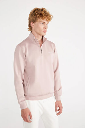 JP SCUBA 1/2 ZIP SWEATSHIRT