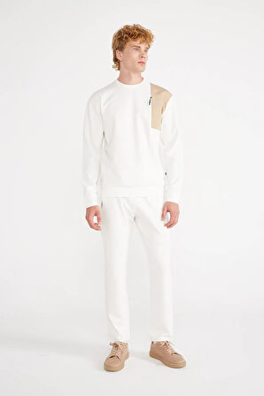 Erkek Sweatshirt