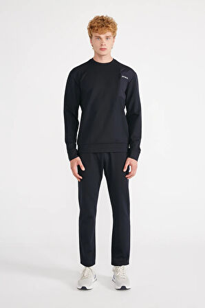 Erkek Renkli Sweatshirt ( Model Kodu : J232406 )