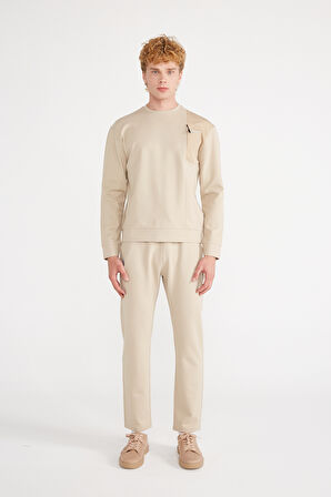 Jepublic Erkek Sweatshirt-J232406
