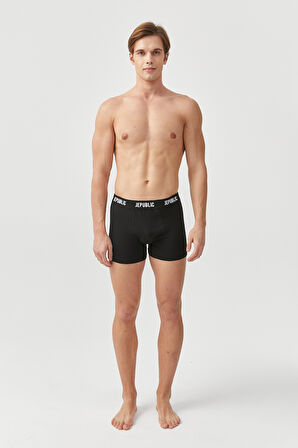 Jepublic Erkek Boxer-J232501