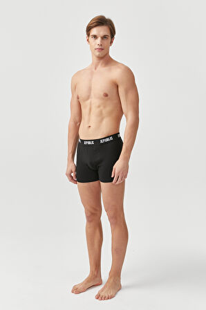 Jepublic Erkek Boxer-J232501