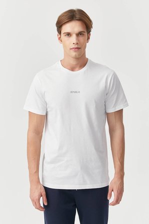 Jepublic Erkek Tişört-J241601