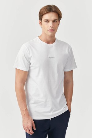 Jepublic Erkek Tişört-J241601