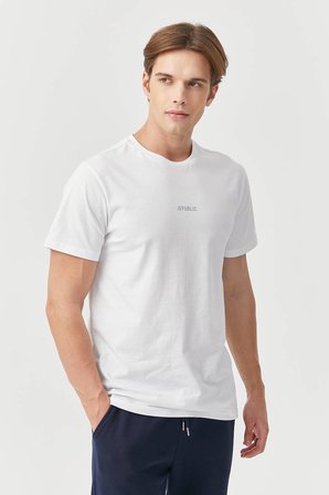 Jepublic Erkek Tişört-J241601