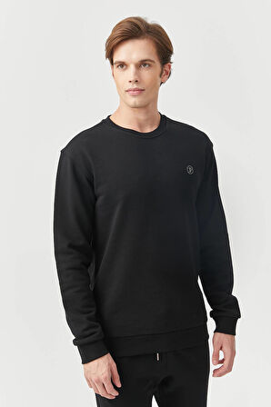 Jepublic Erkek Sweatshirt-J242409