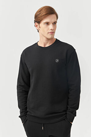 Jepublic Erkek Sweatshirt-J242409