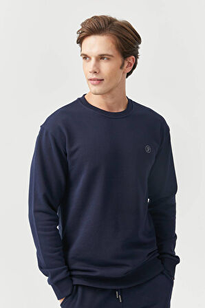 Jepublic Erkek Sweatshirt-J242409
