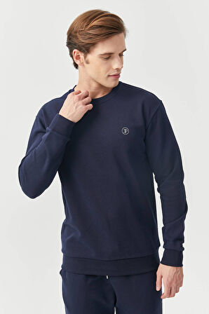 Jepublic Erkek Sweatshirt-J242409
