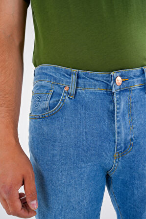 Jepublic Erkek Jean-J242302