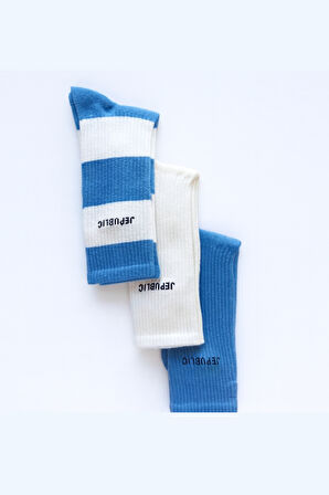 Jepublic Erkek Çorap-J220818