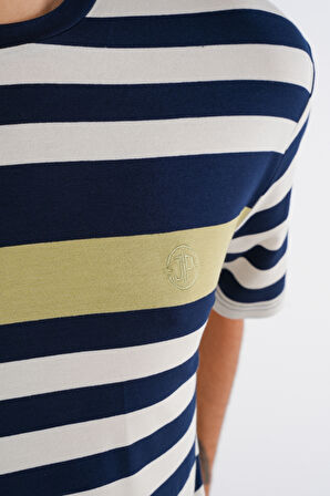 Jepublic Erkek Tişört-J251601