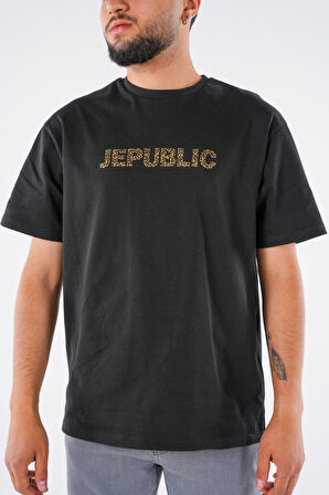 Jepublic Erkek Tişört-J251603