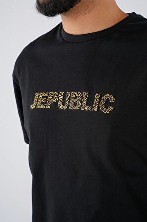 Jepublic Erkek Tişört-J251603