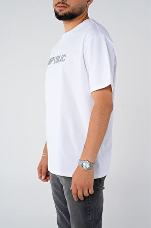 Jepublic Erkek Tişört-J251603