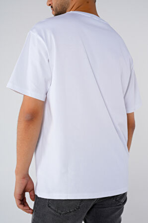 Jepublic Erkek Tişört-J251603