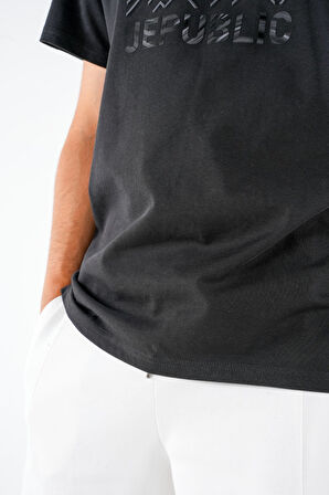 Jepublic Erkek Tişört-J251604