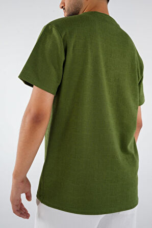 Jepublic Erkek Tişört-J251606