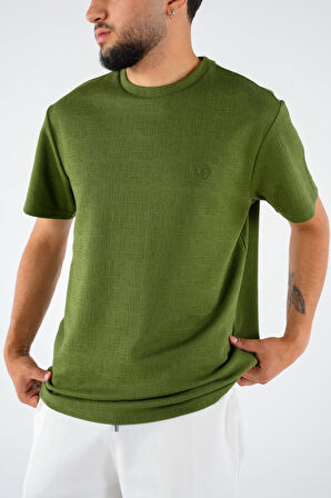 Jepublic Erkek Tişört-J251606