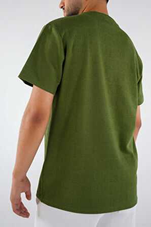 Jepublic Erkek Tişört-J251606