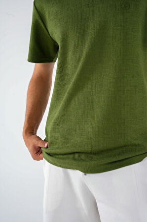 Jepublic Erkek Tişört-J251606