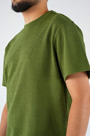 Jepublic Erkek Tişört-J251606