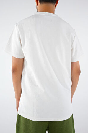 Jepublic Erkek Tişört-J251606