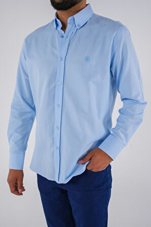 Jepublic Erkek Gömlek-J251620