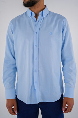 Jepublic Erkek Gömlek-J251620