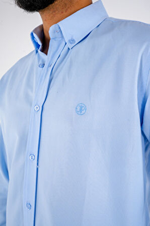 Jepublic Erkek Gömlek-J251620