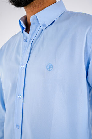 Jepublic Erkek Gömlek-J251620