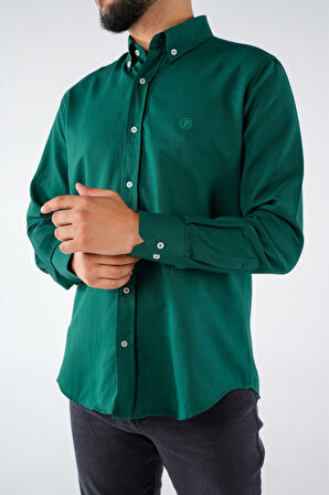 Jepublic Erkek Gömlek-J251620