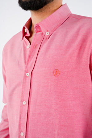 Jepublic Erkek Gömlek-J251620