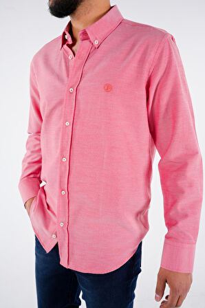 Jepublic Erkek Gömlek-J251620