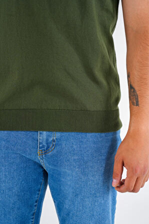 Jepublic Erkek Tişört-J251609