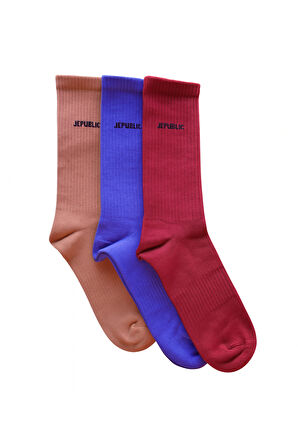 Jepublic Erkek Çorap-J220819
