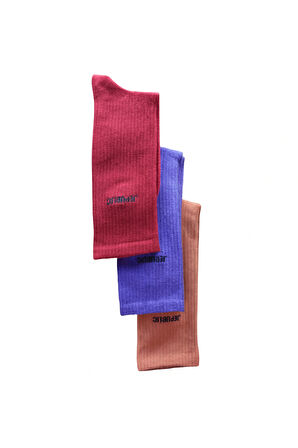 Jepublic Erkek Çorap-J220819
