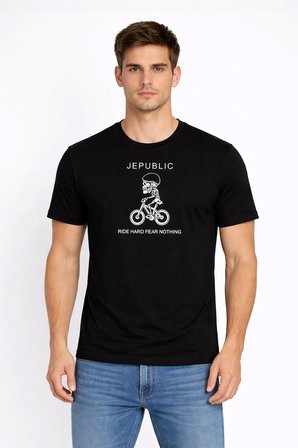 Jepublic Erkek Tişört-J261600