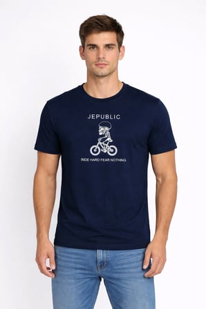 Jepublic Erkek Tişört-J261600