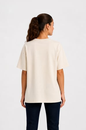 Jepublic Kadın Tişört-J261608