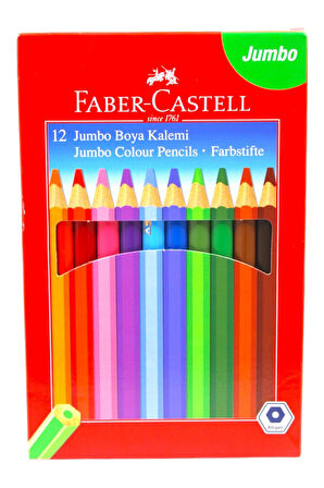 Faber Castell Anaokulu 3 Parça Boya Seti