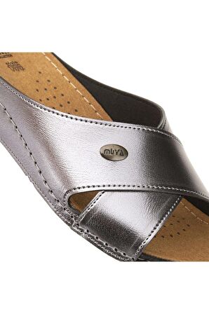 Misty Anatomik Kadın Terlik