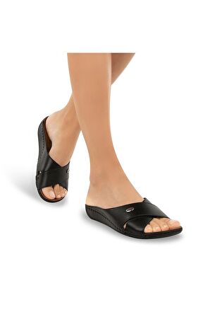 Misty Anatomik Kadın Terlik