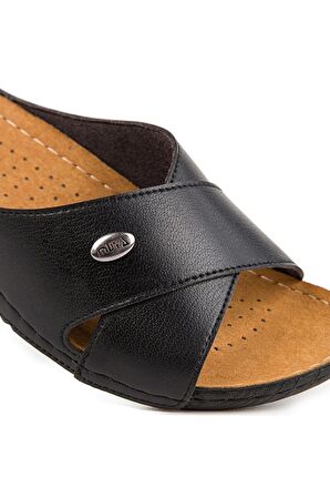 Misty Anatomik Kadın Terlik