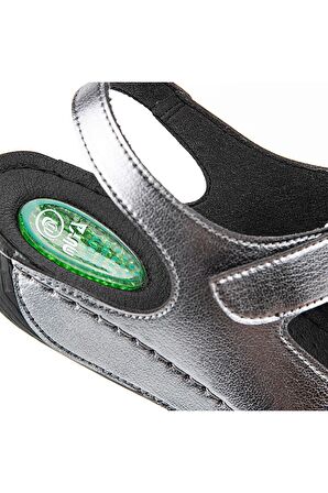 Muya Capella Anatomik Taban Jel Destekli Kadın Sandalet