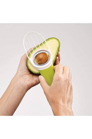Joseph Joseph GoAvocado™ 3'ü 1 Arada Avokado Aleti