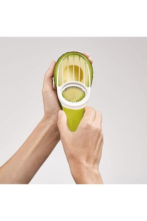 Joseph Joseph GoAvocado™ 3'ü 1 Arada Avokado Aleti